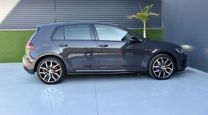 Volkswagen Golf Sport RLine 2.0 TDI 110kW 150CV CarPlay, Gris urano  - Foto 5