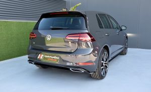 Volkswagen Golf Sport RLine 2.0 TDI 110kW 150CV CarPlay, Gris urano  - Foto 29