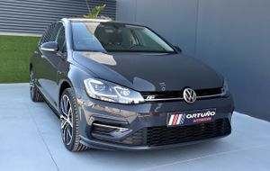 Volkswagen Golf Sport RLine 2.0 TDI 110kW 150CV CarPlay, Gris urano  - Foto 6