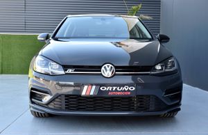 Volkswagen Golf Sport RLine 2.0 TDI 110kW 150CV CarPlay, Gris urano  - Foto 7