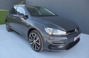 Volkswagen Golf Sport RLine 2.0 TDI 110kW 150CV CarPlay, Gris urano  - Foto 55