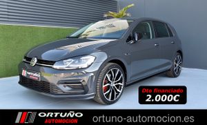 Volkswagen Golf Sport RLine 2.0 TDI 110kW 150CV CarPlay, Gris urano  - Foto 2