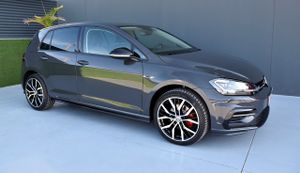 Volkswagen Golf Sport RLine 2.0 TDI 110kW 150CV CarPlay, Gris urano  - Foto 49