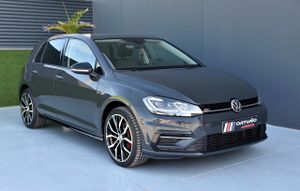 Volkswagen Golf Sport RLine 2.0 TDI 110kW 150CV CarPlay, Gris urano  - Foto 53