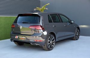 Volkswagen Golf Sport RLine 2.0 TDI 110kW 150CV CarPlay, Gris urano  - Foto 35