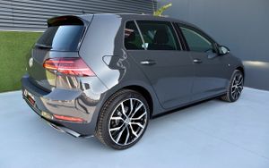 Volkswagen Golf Sport RLine 2.0 TDI 110kW 150CV CarPlay, Gris urano  - Foto 38