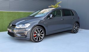 Volkswagen Golf Sport RLine 2.0 TDI 110kW 150CV CarPlay, Gris urano  - Foto 20