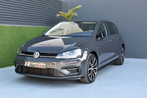 Volkswagen Golf Sport RLine 2.0 TDI 110kW 150CV CarPlay, Gris urano  - Foto 23