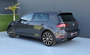 Volkswagen Golf Sport RLine 2.0 TDI 110kW 150CV CarPlay, Gris urano  - Foto 44