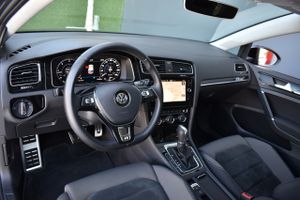 Volkswagen Golf Sport RLine 2.0 TDI 110kW 150CV CarPlay, Gris urano  - Foto 56