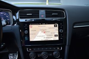 Volkswagen Golf Sport RLine 2.0 TDI 110kW 150CV CarPlay, Gris urano  - Foto 89