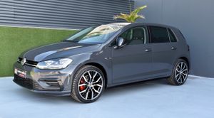 Volkswagen Golf Sport RLine 2.0 TDI 110kW 150CV CarPlay, Gris urano  - Foto 21