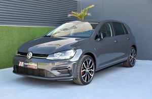 Volkswagen Golf Sport RLine 2.0 TDI 110kW 150CV CarPlay, Gris urano  - Foto 24