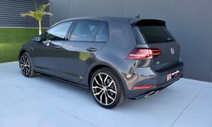 Volkswagen Golf Sport RLine 2.0 TDI 110kW 150CV CarPlay, Gris urano  - Foto 41