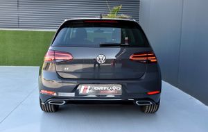 Volkswagen Golf Sport RLine 2.0 TDI 110kW 150CV CarPlay, Gris urano  - Foto 4