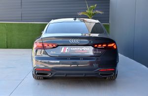 Audi A5 30 TDI 100kW S tronic Sportback Híbrido, 5 Plazas  - Foto 4