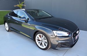 Audi A5 30 TDI 100kW S tronic Sportback Híbrido, 5 Plazas  - Foto 42