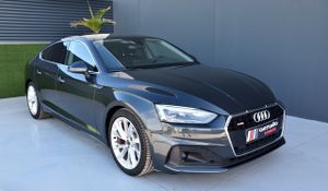 Audi A5 30 TDI 100kW S tronic Sportback Híbrido, 5 Plazas  - Foto 41