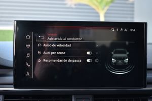 Audi A5 30 TDI 100kW S tronic Sportback Híbrido, 5 Plazas  - Foto 88