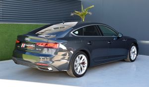 Audi A5 30 TDI 100kW S tronic Sportback Híbrido, 5 Plazas  - Foto 27