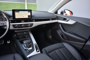 Audi A5 30 TDI 100kW S tronic Sportback Híbrido, 5 Plazas  - Foto 61