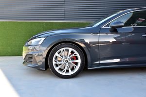 Audi A5 30 TDI 100kW S tronic Sportback Híbrido, 5 Plazas  - Foto 13