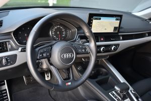 Audi A5 30 TDI 100kW S tronic Sportback Híbrido, 5 Plazas  - Foto 45