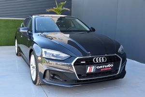 Audi A5 30 TDI 100kW S tronic Sportback Híbrido, 5 Plazas  - Foto 6