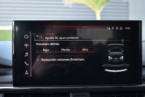 Audi A5 30 TDI 100kW S tronic Sportback Híbrido, 5 Plazas  - Foto 87