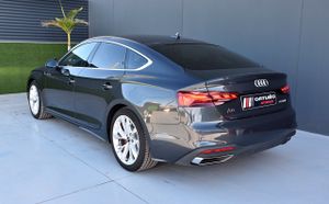 Audi A5 30 TDI 100kW S tronic Sportback Híbrido, 5 Plazas  - Foto 32