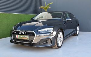 Audi A5 30 TDI 100kW S tronic Sportback Híbrido, 5 Plazas  - Foto 14