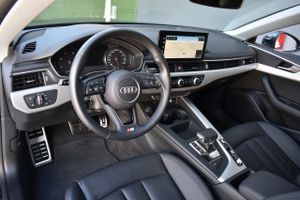 Audi A5 30 TDI 100kW S tronic Sportback Híbrido, 5 Plazas  - Foto 44