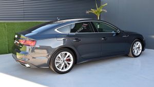 Audi A5 30 TDI 100kW S tronic Sportback Híbrido, 5 Plazas  - Foto 24