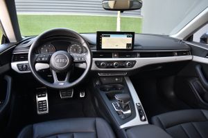 Audi A5 30 TDI 100kW S tronic Sportback Híbrido, 5 Plazas  - Foto 59