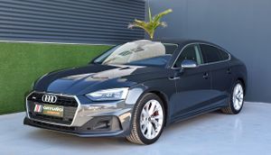 Audi A5 30 TDI 100kW S tronic Sportback Híbrido, 5 Plazas  - Foto 18