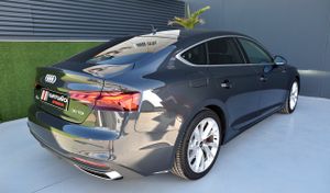 Audi A5 30 TDI 100kW S tronic Sportback Híbrido, 5 Plazas  - Foto 29