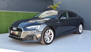 Audi A5 30 TDI 100kW S tronic Sportback Híbrido, 5 Plazas  - Foto 16