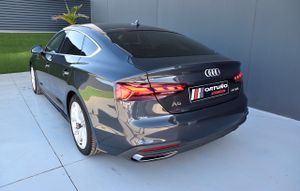 Audi A5 30 TDI 100kW S tronic Sportback Híbrido, 5 Plazas  - Foto 35