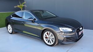 Audi A5 30 TDI 100kW S tronic Sportback Híbrido, 5 Plazas  - Foto 40