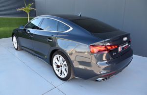 Audi A5 30 TDI 100kW S tronic Sportback Híbrido, 5 Plazas  - Foto 34