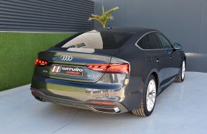 Audi A5 30 TDI 100kW S tronic Sportback Híbrido, 5 Plazas  - Foto 22