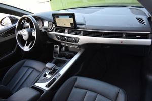 Audi A5 30 TDI 100kW S tronic Sportback Híbrido, 5 Plazas  - Foto 57