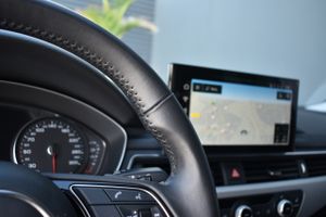 Audi A5 30 TDI 100kW S tronic Sportback Híbrido, 5 Plazas  - Foto 67