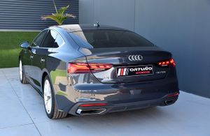 Audi A5 30 TDI 100kW S tronic Sportback Híbrido, 5 Plazas  - Foto 33