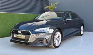 Audi A5 30 TDI 100kW S tronic Sportback Híbrido, 5 Plazas  - Foto 15