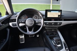 Audi A5 30 TDI 100kW S tronic Sportback Híbrido, 5 Plazas  - Foto 46