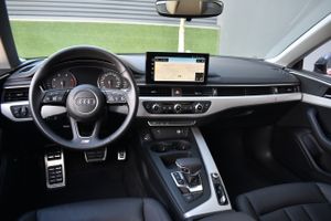 Audi A5 30 TDI 100kW S tronic Sportback Híbrido, 5 Plazas  - Foto 60