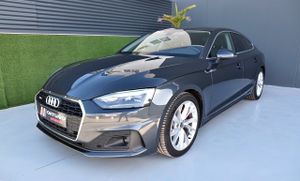 Audi A5 30 TDI 100kW S tronic Sportback Híbrido, 5 Plazas  - Foto 20