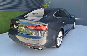 Audi A5 30 TDI 100kW S tronic Sportback Híbrido, 5 Plazas  - Foto 28