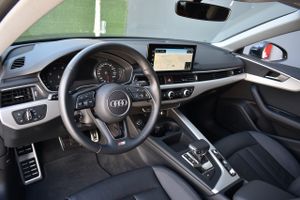 Audi A5 30 TDI 100kW S tronic Sportback Híbrido, 5 Plazas  - Foto 8